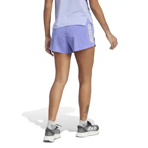 Short femme adidas Adizero image-2