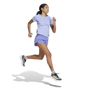 Short femme adidas Adizero image-1