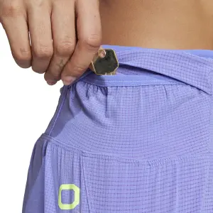 Short femme adidas Adizero image-3