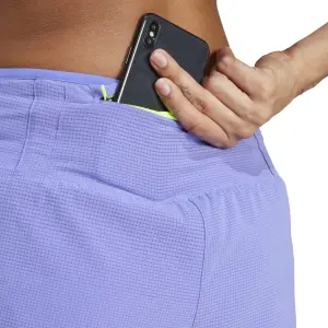 Short femme adidas Adizero image-4