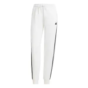 Träningsbyxor för kvinnor adidas Future Icons 3-Stripes Regular image-0
