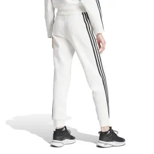 Träningsbyxor för kvinnor adidas Future Icons 3-Stripes Regular image-3