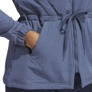 Damenjacke adidas Ultimate365 Tour Hybrid image-6