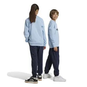 Tuta da ginnastica per bambini adidas Essentials Big Logo image-2