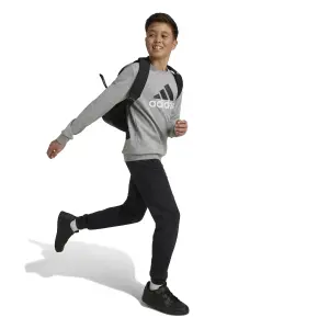 Survêtement enfant adidas Essentials Big Logo French Terry image-1