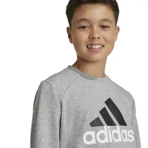 Survêtement enfant adidas Essentials Big Logo French Terry image-6