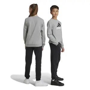 Survêtement enfant adidas Essentials Big Logo French Terry image-4