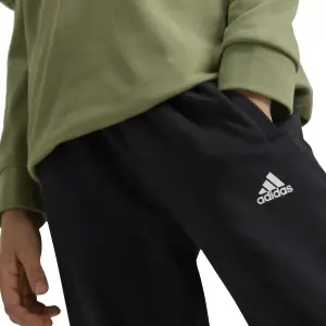 Träningsoverall för barn adidas Essentials Big Logo French Terry image-6