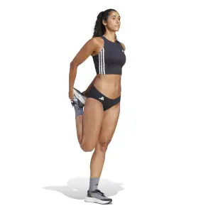 Figi damskie adidas Adizero Essentials image-5