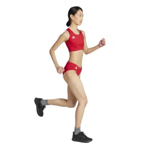 Figi damskie adidas Adizero Essentials image-3