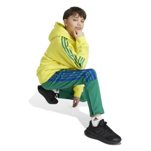 Sudadera con capucha infantil adidas Tiro Nations Pack image-1