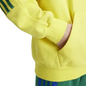 Sudadera con capucha infantil adidas Tiro Nations Pack image-3