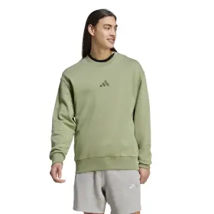 Felpa adidas All Szn image-1