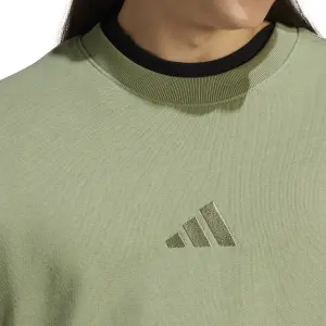 Felpa adidas All Szn image-5