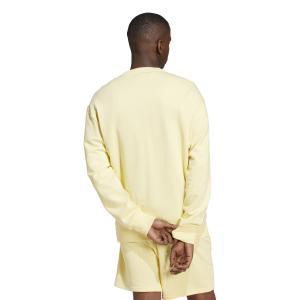 Sweatshirt mit Rundhalsausschnitt adidas All Szn French Terry image-4