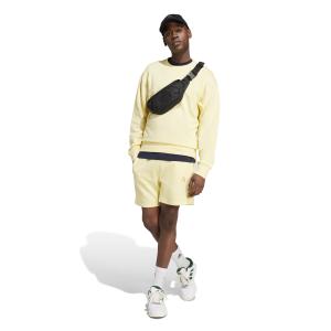 Sweatshirt mit Rundhalsausschnitt adidas All Szn French Terry image-2