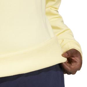 Sweatshirt mit Rundhalsausschnitt adidas All Szn French Terry image-5