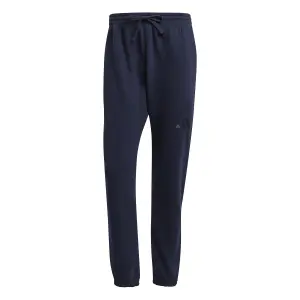Fleece joggers tapered adidas All Szn Regular image-0