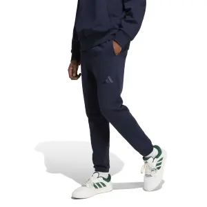 Fleece joggers tapered adidas All Szn Regular image-2