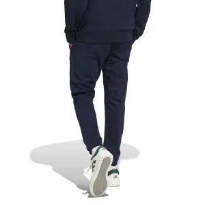 Fleece joggers tapered adidas All Szn Regular image-4