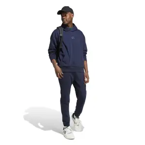 Fleece joggers tapered adidas All Szn Regular image-1
