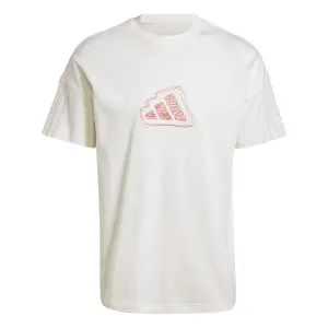 Camiseta adidas All Szn Graphic image-0