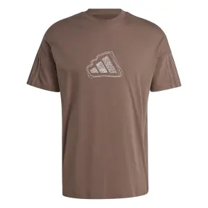 Camiseta adidas All Szn Graphic image-0