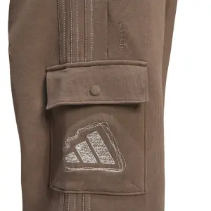 Jogging Trousers adidas All Szn Graphic image-4