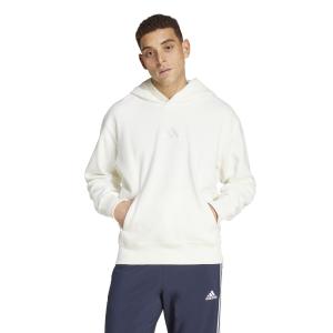 Felpa con cappuccio adidas Elevated All Szn Terry Loop image-1