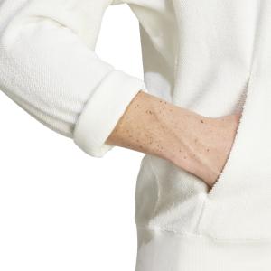 Felpa con cappuccio adidas Elevated All Szn Terry Loop image-4