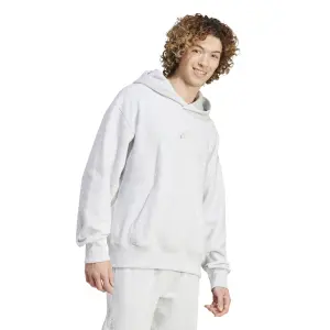 Felpa con cappuccio adidas Elevated All Szn Terry Loop image-2