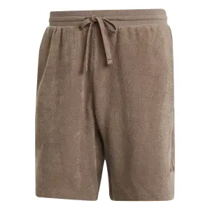 Shorts adidas Elevated All Szn Terry Loop image-0