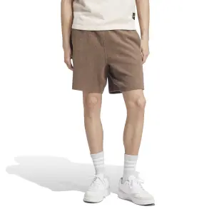 Shorts adidas Elevated All Szn Terry Loop image-1
