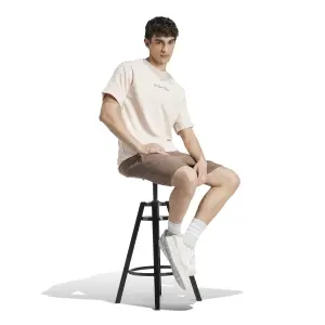 Shorts adidas Elevated All Szn Terry Loop image-3