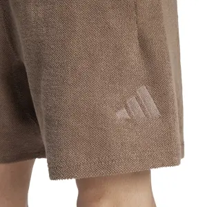 Shorts adidas Elevated All Szn Terry Loop image-5