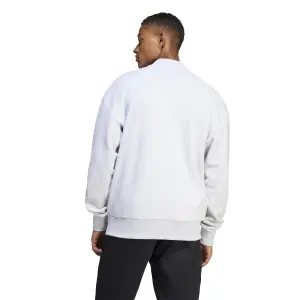 Sudadera adidas Elevated All Szn Terry Loop image-3