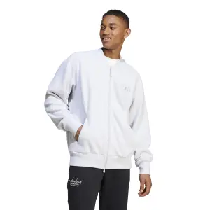 Sudadera adidas Elevated All Szn Terry Loop image-2