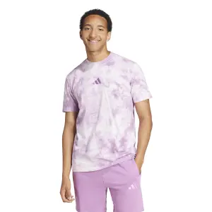 Camiseta adidas ALL SZN Wash image-2