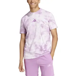 Camiseta adidas ALL SZN Wash image-3