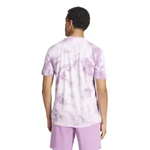 Camiseta adidas ALL SZN Wash image-4