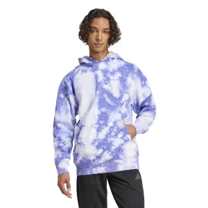 Sweatshirt med hætte adidas All Szn Fleece image-1