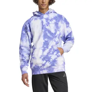 Sweatshirt med hætte adidas All Szn Fleece image-3