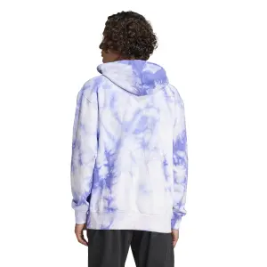 Sweatshirt med hætte adidas All Szn Fleece image-4