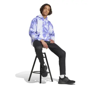 Sweatshirt med hætte adidas All Szn Fleece image-2