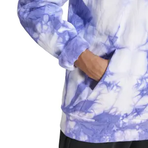 Sweatshirt med hætte adidas All Szn Fleece image-6