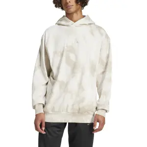 Sweatshirt med hætte adidas All Szn Fleece image-3