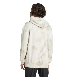 Sweatshirt med hætte adidas All Szn Fleece image-4
