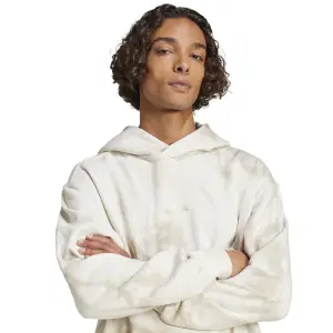 Sweatshirt med hætte adidas All Szn Fleece image-5
