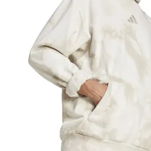 Sweatshirt med hætte adidas All Szn Fleece image-6