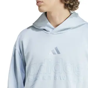 Hoodie adidas All Szn Fleece Graphic image-5